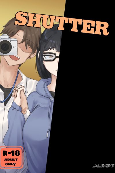 Shutter page 1