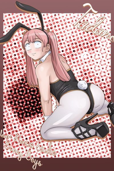 Special Maid Service Comic Porn page 1