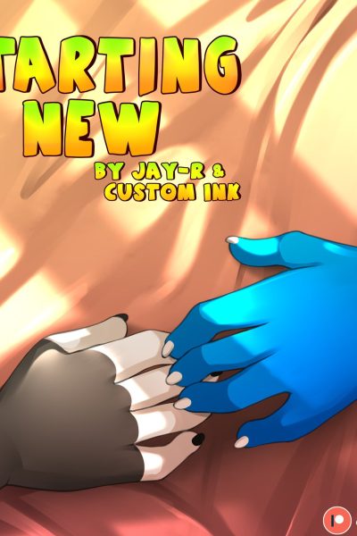 Starting New (complet) Comic Porn page 1