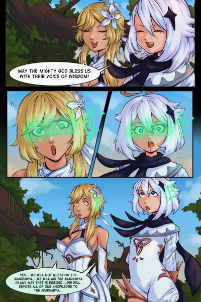 Sumeru page 1