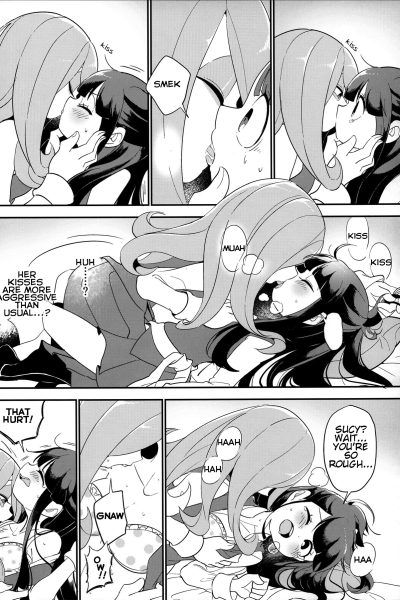 Summer Holiday, Again page 1