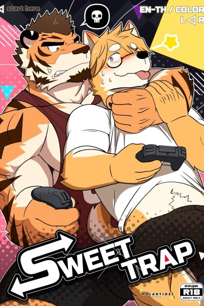 Sweet Trap (ongoing) Comic Porn page 1
