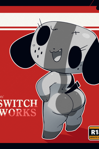 Switch Works - Porn Comics page 1