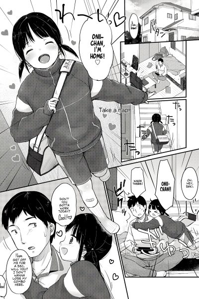 Take A Nap page 1