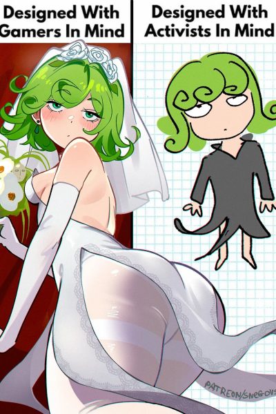 Tatsu Wife Comic Porn page 1
