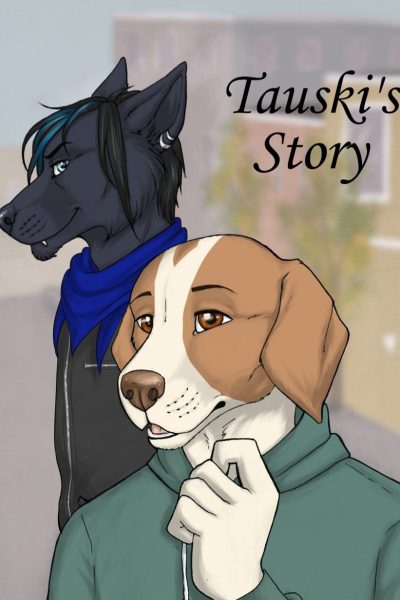 Tauski’s Story Comic Porn page 1