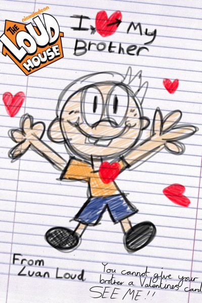 The Loud House Comic, Chapter 1 (misc) - Porn Comics page 1