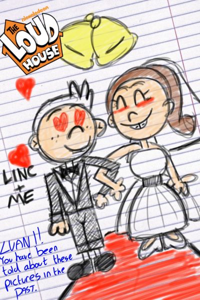 The Loud House Comic, Chapter 2 - Porn Comics page 1