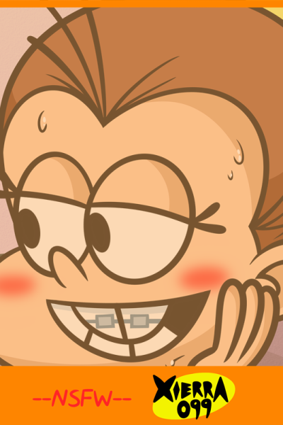 The Loud House Month - Porn Comics page 1