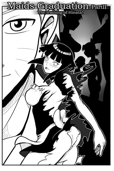 The Maid’s Graduation 2 Comic Porn page 1