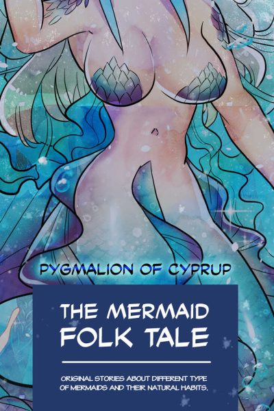 The Mermaid Folk Tale Comic Porn page 1