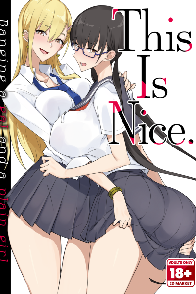 This Is Nice page 1