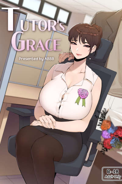 Tutor's Grace page 1