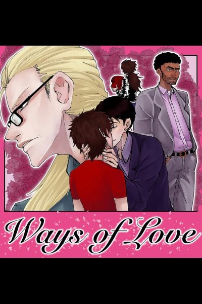 Ways Of Love 1 Comic Porn page 1