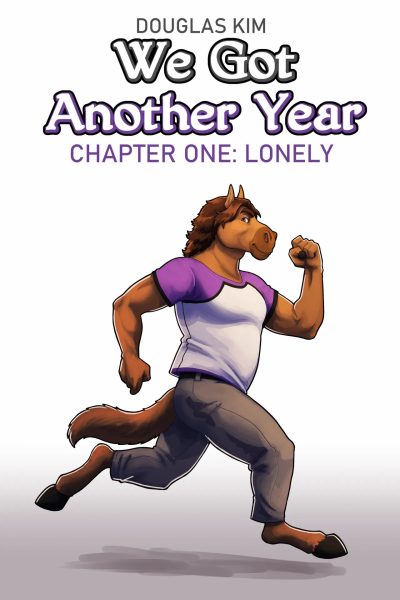 We Got Another Year 1-3 (wip) Comic Porn page 1