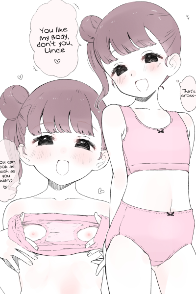 Who Wants An Allowance page 1