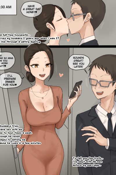 Wife page 1