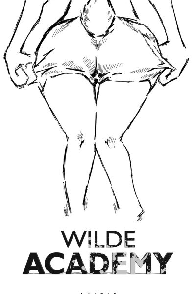 Wilde Academy - Chapter 2 - Porn Comics page 1