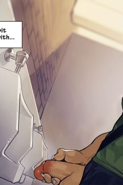 [18plusplus] Habit Comic Porn page 1