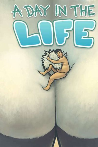 A Day In The Life – Montaro Comic Porn page 1