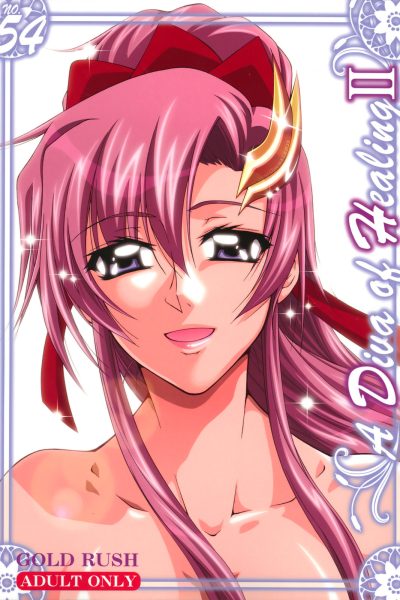 A Diva Of Healing Ii page 1