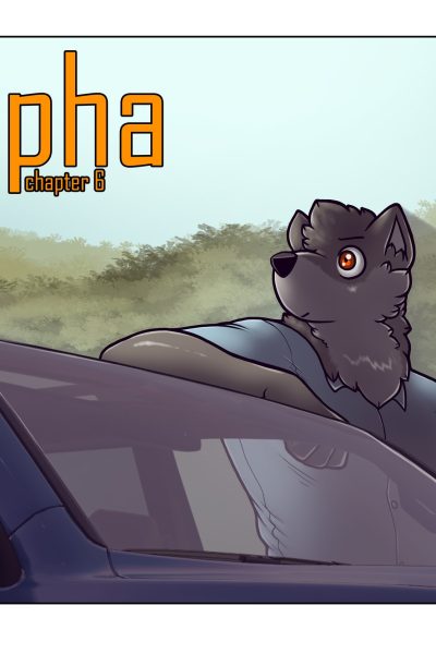 Alpha Ch 6 (ongoing) Comic Porn page 1