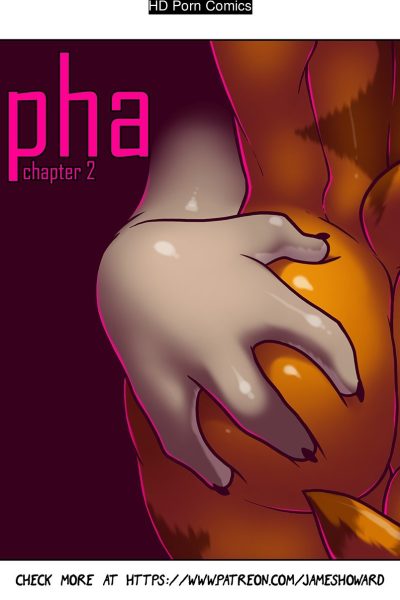 Alpha – Chapter 2 Comic Porn page 1