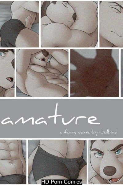 Amature Comic Porn page 1