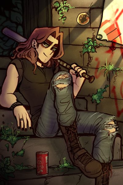Any Other Name (+ Extras) -ongoing- Comic Porn page 1