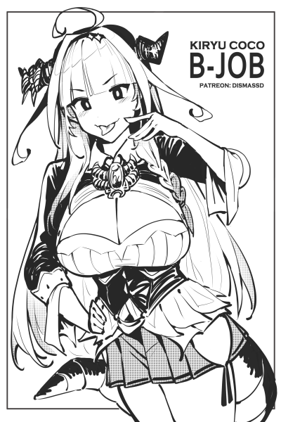 B-job page 1