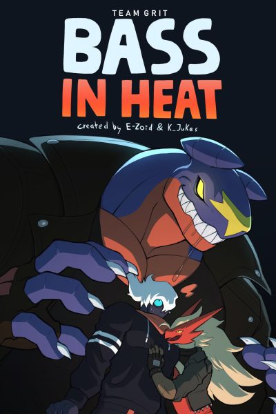 Bass In Heat (ongoing) Comic Porn page 1