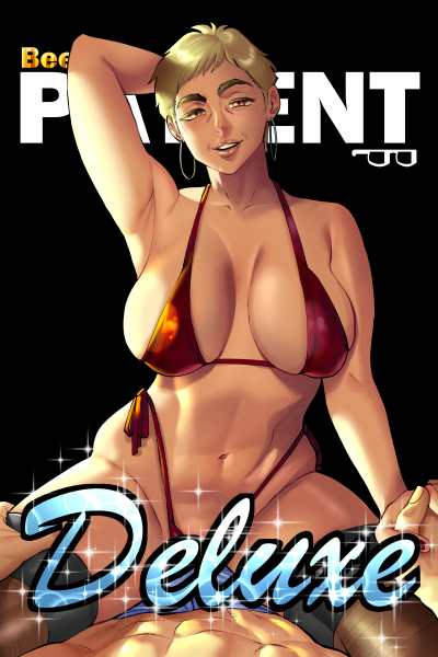Bee Patient page 1