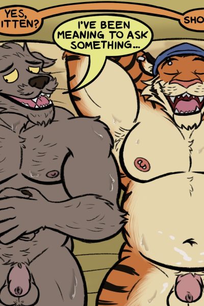 Bmz – Test (ongoing) Comic Porn page 1