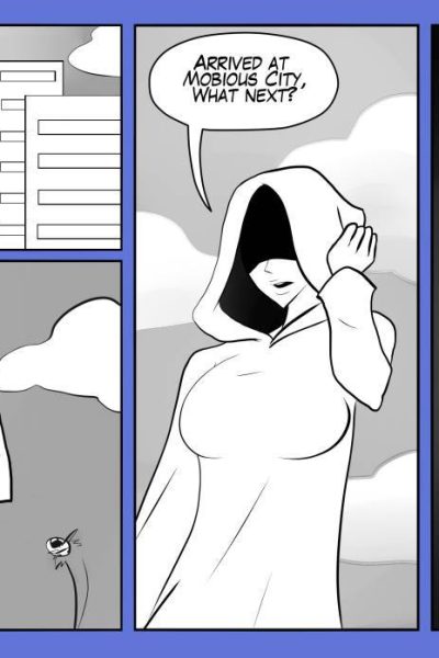 Boobgirl – Boobwar Comic Porn page 1