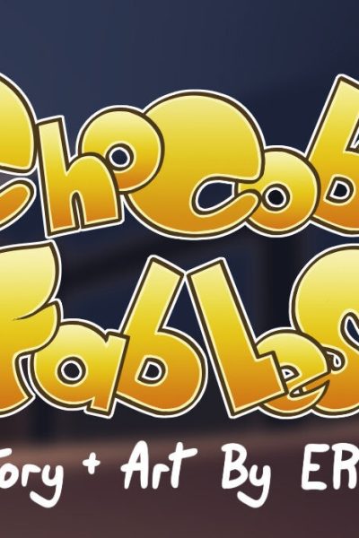 Chocobo’s Fables Comic Porn page 1