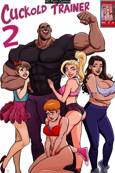 Cuckold Trainer 2 Comic Porn page 1