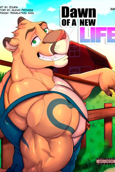 Dawn Of A New Life + Backstory (ongoing) Comic Porn page 1