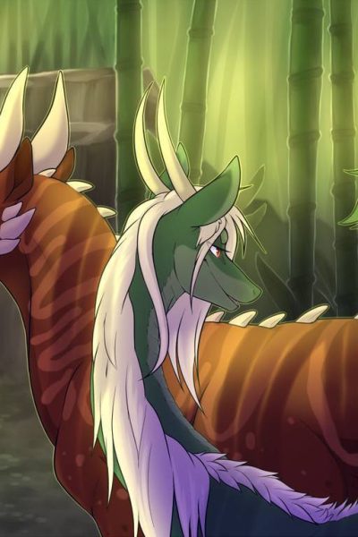 Dragon Hearts 2.2 [ongoing] Comic Porn page 1