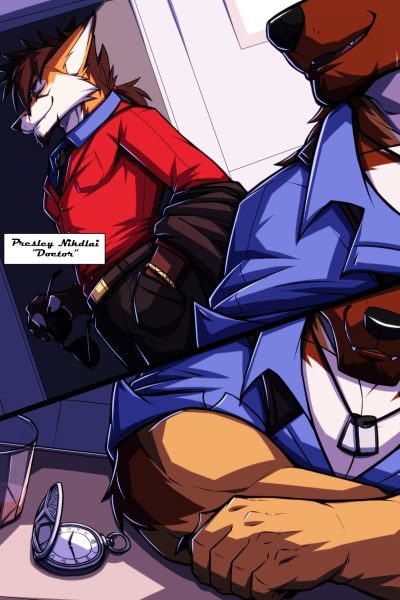 [drks] December 2021 Short Comic Comic Porn page 1