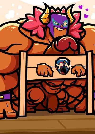 El Primo 1 Comic Porn page 1