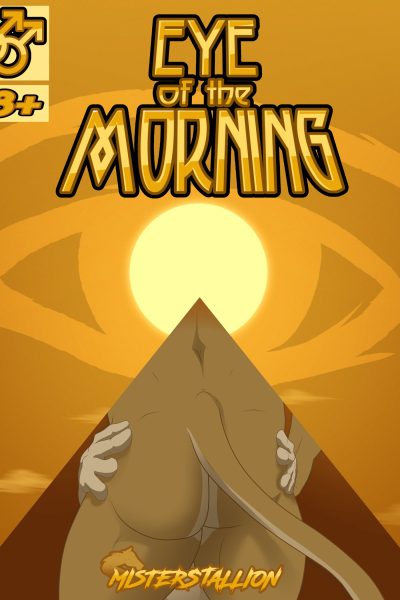 Eye Of The Morning (ongoing) Comic Porn page 1