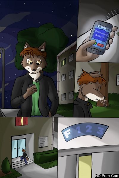 [finders-keepers] G Comic Porn page 1