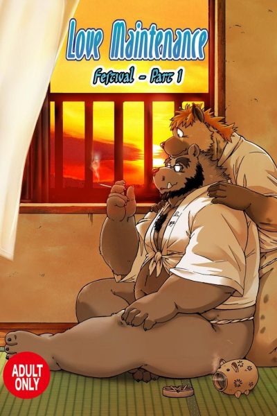 [garakuta Ga Oka (kumagaya Shin)] Renai Seibi -toono Wa Matsuri Hen- Ichi Comic Porn page 1