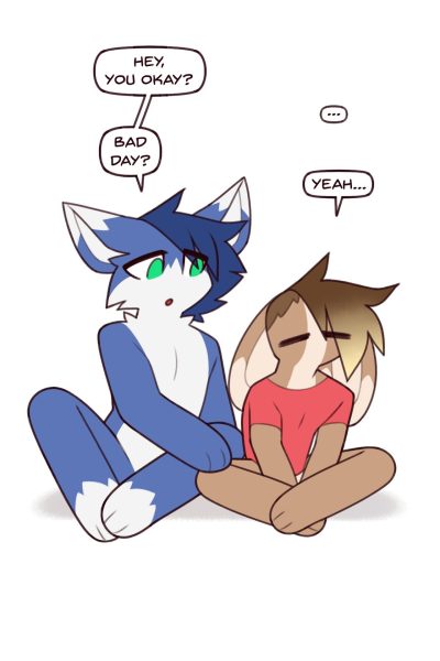 Gayming (youwannaslap) Comic Porn page 1