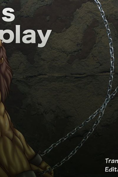 [grenade (bomb)] King’s Play (censored) [eng] Comic Porn page 1