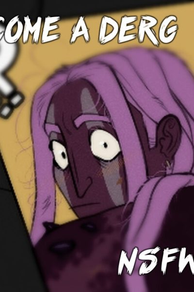 He Become A Derg Comic Porn page 1
