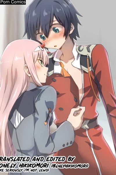 Hiro Zero Ishou Change Manga Comic Porn page 1