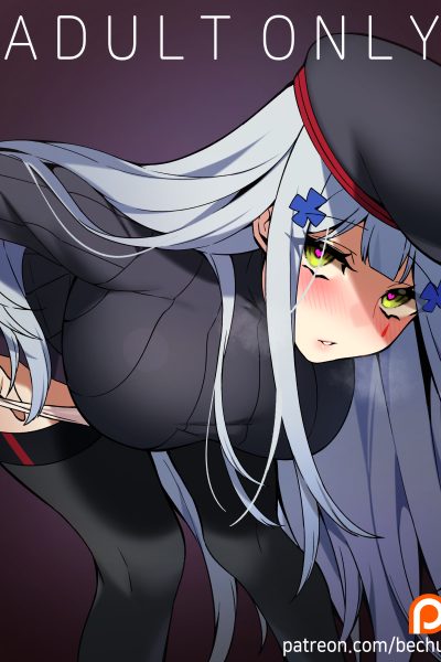 Hk416 page 1