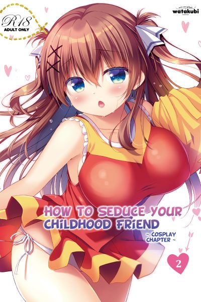 How To Seduce Your Childhood Friend 2 page 1