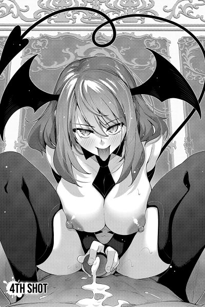 I Came To Another World, So I Think I'm Gonna Enjoy My Sex Skills To The Fullest! 4th Sho page 1
